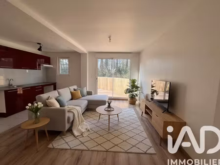 appartement à montgeron (91230)