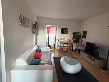 appartement à saclay (91400)