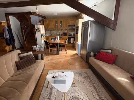 appartement à saclay (91400)