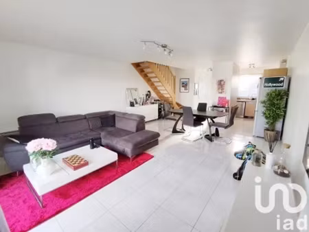 appartement à villejust (91140)