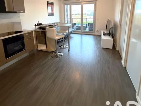 appartement à égly (91520)