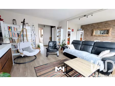 appartement à égly (91520)