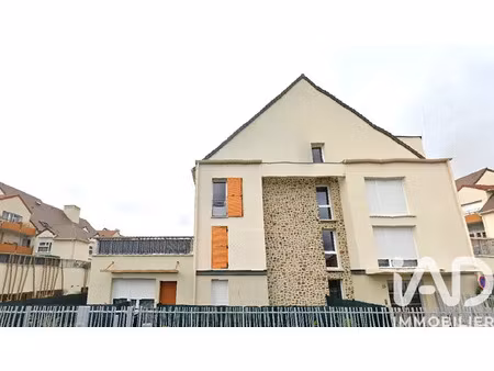 appartement à égly (91520)