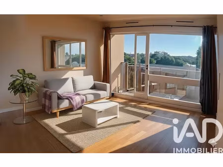 appartement à épinay-sous-sénart (91860)