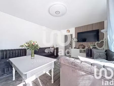 appartement à épinay-sous-sénart (91860)