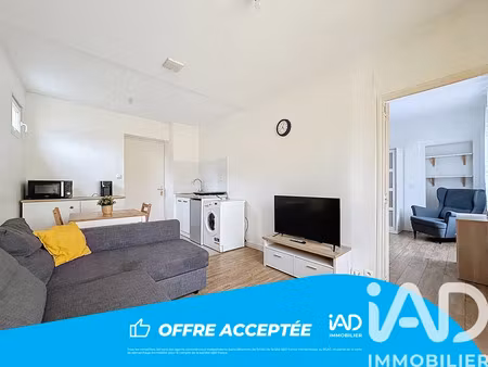appartement à épinay-sur-orge (91360)