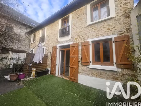 appartement à épinay-sur-orge (91360)