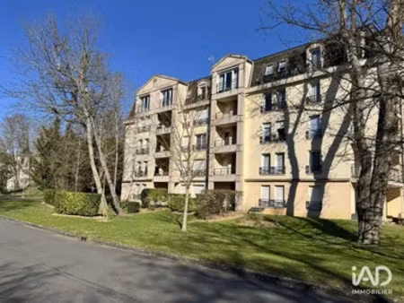 appartement à étiolles (91450)