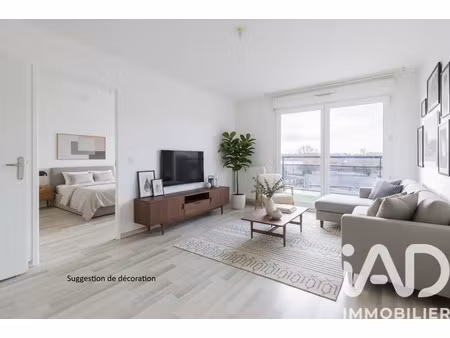 appartement à fleury-mérogis (91700)