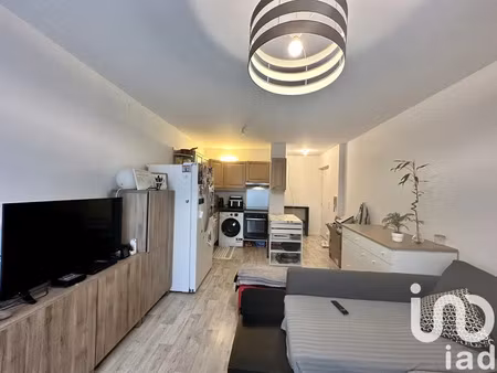 appartement à fleury-mérogis (91700)