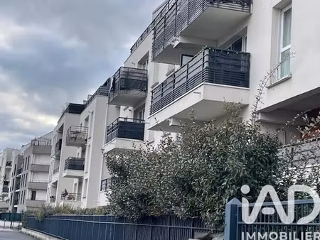 appartement à fleury-mérogis (91700)