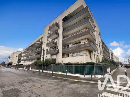 appartement à fleury-mérogis (91700)