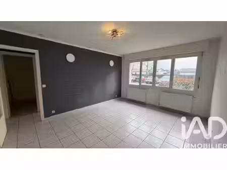 appartement à hourtin (33990)