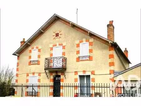 immeuble à angerville (91670)