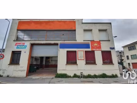 immeuble à bordeaux (33300)