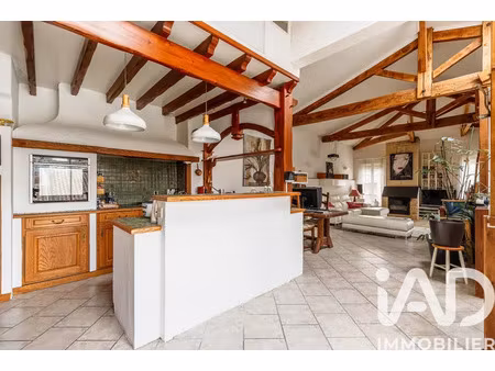 immeuble à bordeaux (33300)