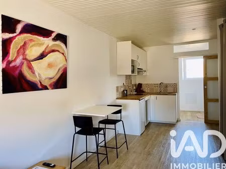 immeuble à langon (33210)