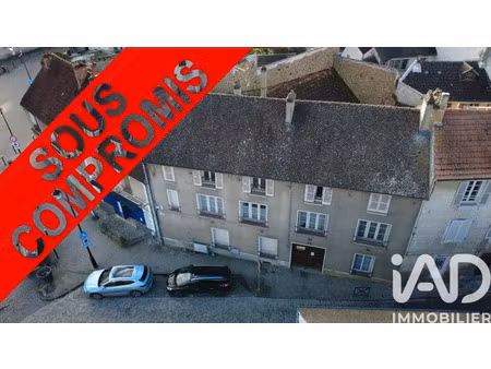 immeuble à longpont-sur-orge (91310)