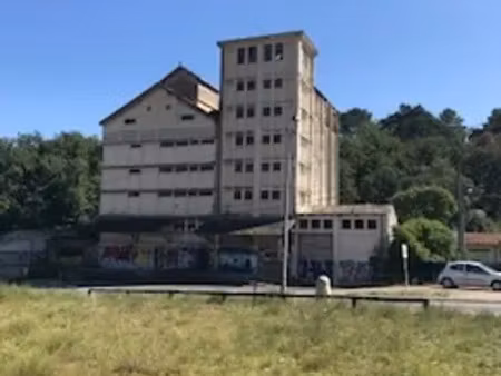 immeuble à maisse (91720)