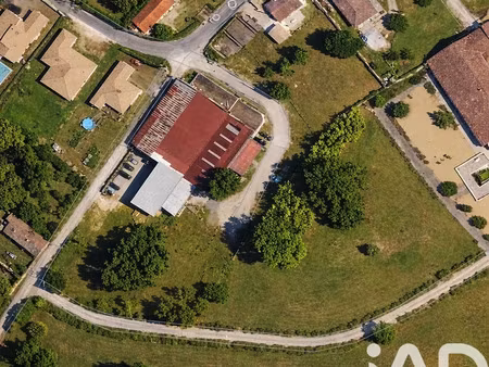 immeuble à preignac (33210)