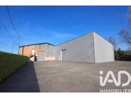 immeuble à preignac (33210)