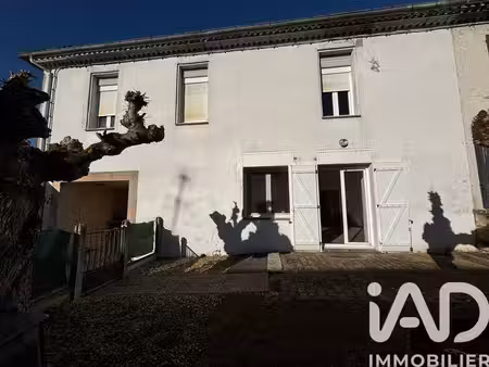 immeuble à vayres (33870)