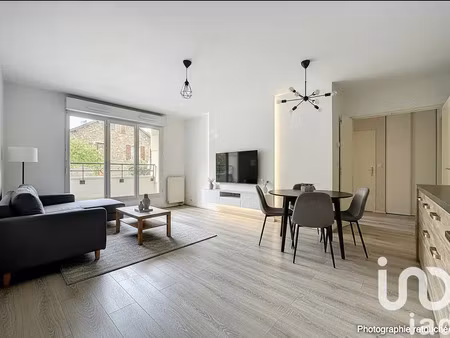appartement à juvisy-sur-orge (91260)