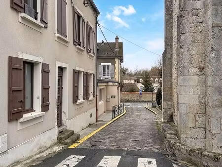 appartement à la ferté-alais (91590)
