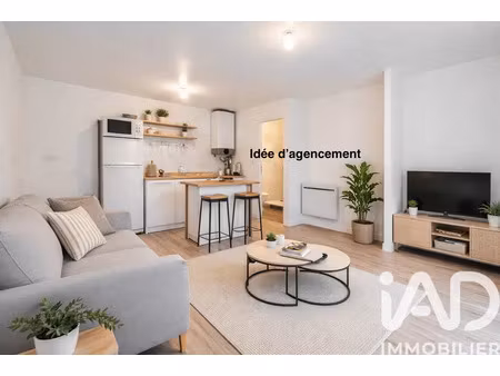 appartement à la ferté-alais (91590)