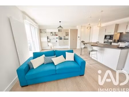 appartement à la teste-de-buch (33260)