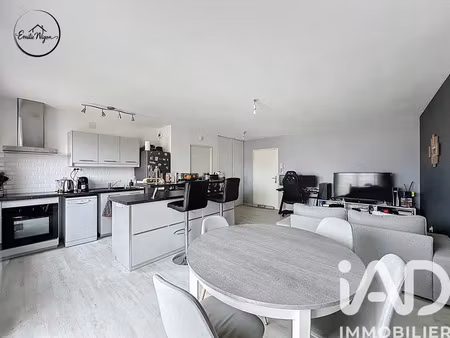 appartement à le barp (33114)