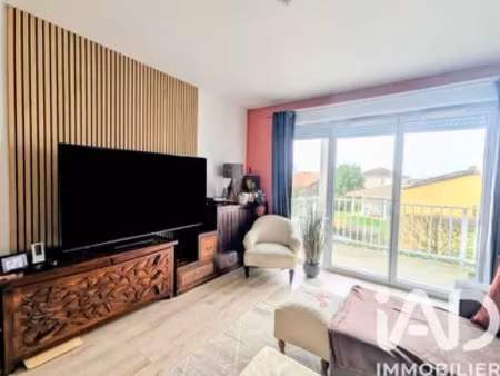 appartement à le barp (33114)