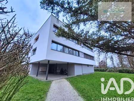 appartement à le coudray-montceaux (91830)