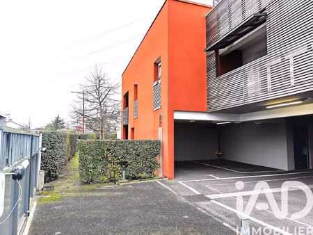 appartement à le taillan-médoc (33320)