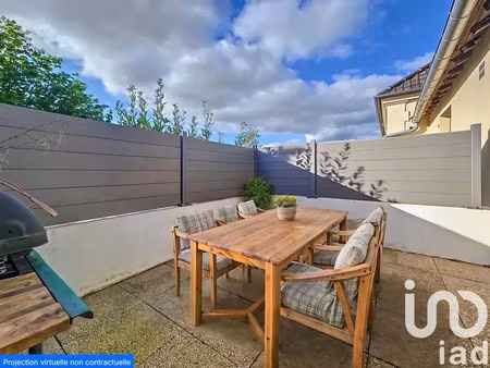 appartement à limours (91470)