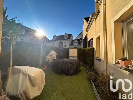 appartement à linas (91310)