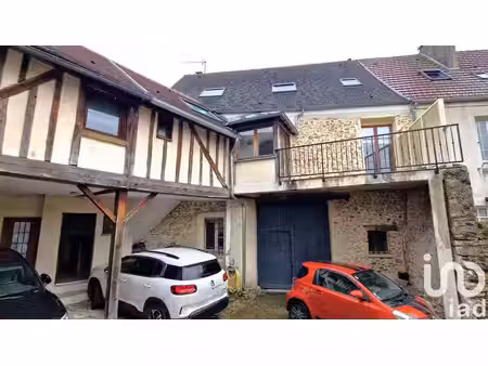 appartement à linas (91310)