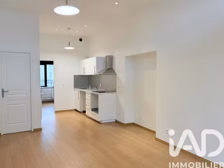 appartement à étiolles (91450)