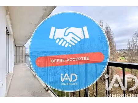 appartement à longjumeau (91160)