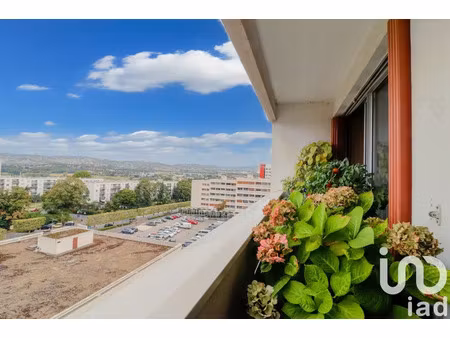 appartement à longjumeau (91160)