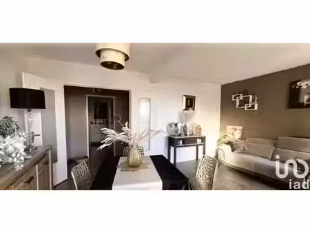 appartement à lormont (33310)