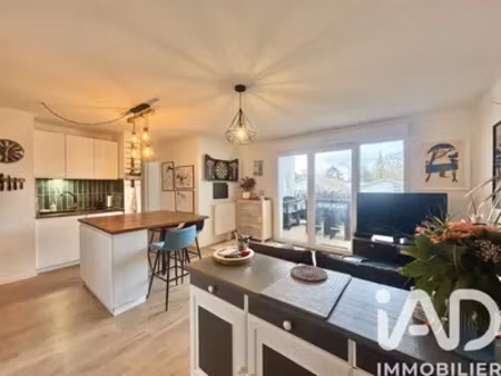 appartement à marcheprime (33380)