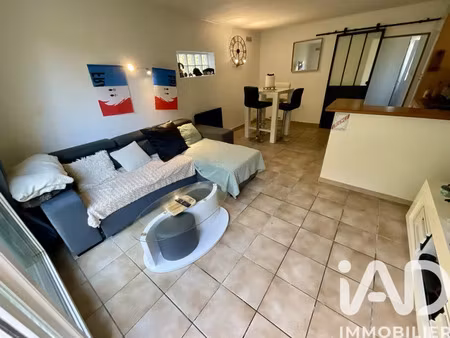 appartement à marcoussis (91460)