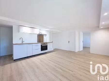 appartement à mauchamps (91730)