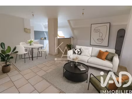 appartement à mennecy (91540)