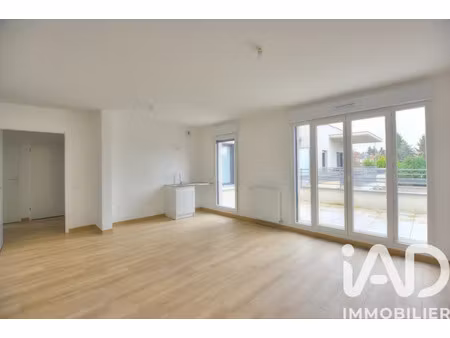appartement à mennecy (91540)