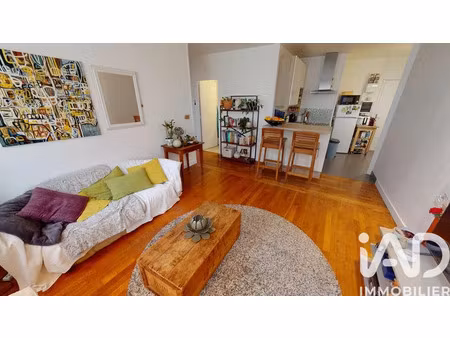 appartement à milly-la-forêt (91490)