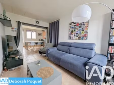 appartement à morsang-sur-orge (91390)