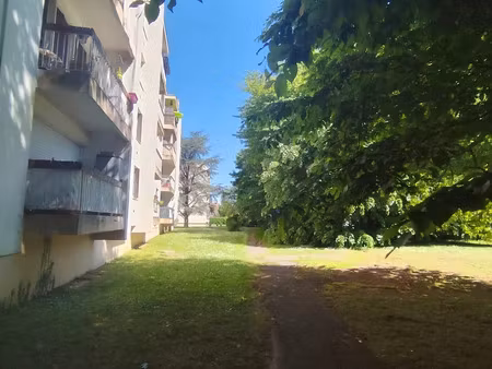 appartement à morsang-sur-orge (91390)
