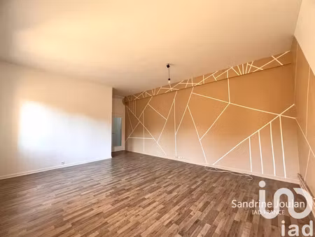 appartement à nozay (91620)